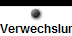 Verwechslungen